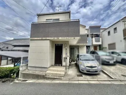 Propriété 4LDK Ville de Higashiosaka Préfecture d'Osaka (2)