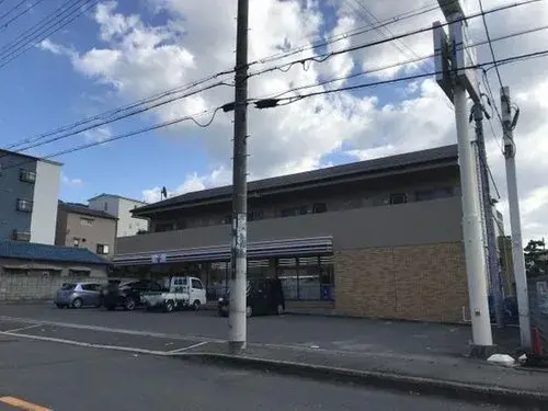 Propriété 4LDK Ville de Higashiosaka Préfecture d'Osaka (14)