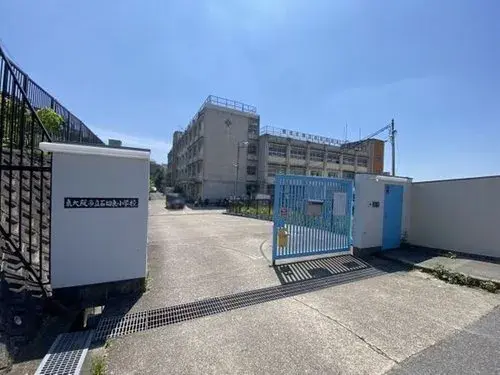 Propriété 4LDK Ville de Higashiosaka Préfecture d'Osaka (15)