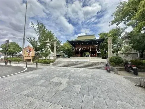 Propriété 4LDK Ville de Higashiosaka Préfecture d'Osaka (17)