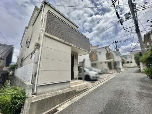 Propriété 4LDK Ville de Higashiosaka Préfecture d'Osaka (4)