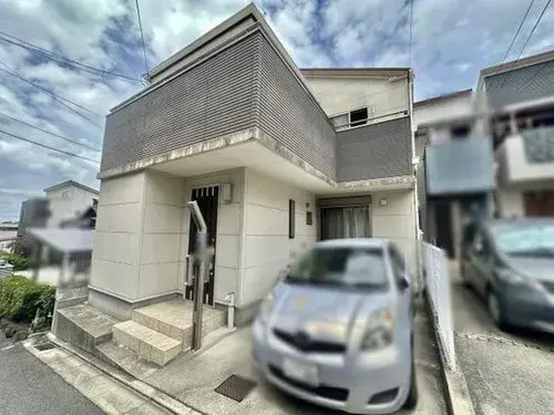 Propriété 4LDK Ville de Higashiosaka Préfecture d'Osaka (5)