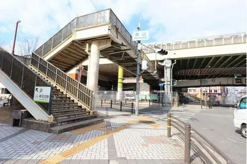 Propriété 4LDK Ville de Higashiosaka Préfecture d'Osaka (6)