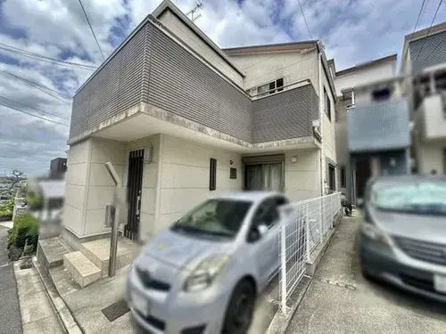 Propriété 4LDK Ville de Higashiosaka Préfecture d'Osaka (8)