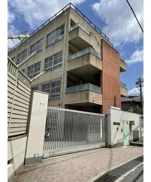 Propriété 4LDK Ville de Higashiosaka Préfecture d'Osaka (9)