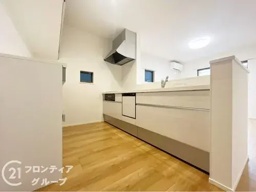 2LDK+S房产 枚方市 大阪府 (19)