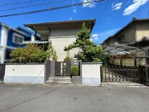 Akiya in Daito