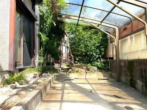 Osaka Prefecture Daito City 5LDK Property (2)