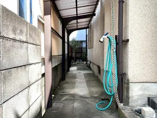 Osaka Prefecture Daito City 5LDK Property (3)