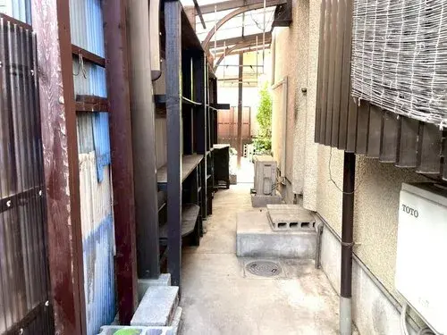 Osaka Prefecture Daito City 5LDK Property (5)