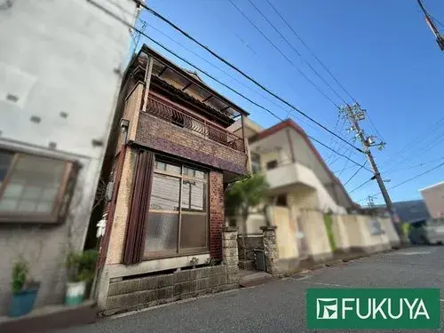 Propriété 5DK Ville d'Osaka Préfecture d'Osaka (2)