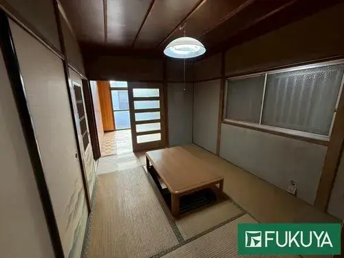 Propriété 5DK Ville d'Osaka Préfecture d'Osaka (3)