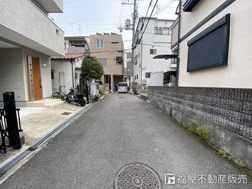 大阪府東大阪市2LDK+S物件 (2)