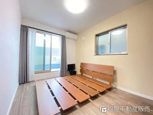 大阪府東大阪市2LDK+S物件 (12)