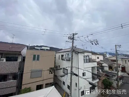 大阪府東大阪市2LDK+S物件 (5)