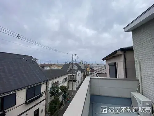 大阪府東大阪市2LDK+S物件 (6)