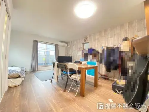 大阪府東大阪市2LDK+S物件 (7)