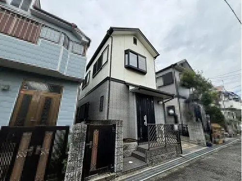 4LDK Property Ibaraki City Osaka Prefecture (2)
