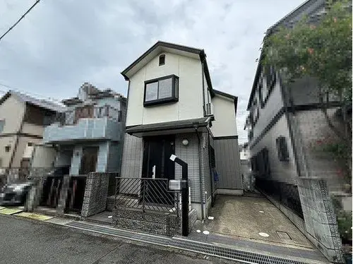 4LDK Property Ibaraki City Osaka Prefecture (3)