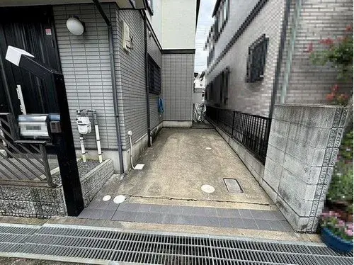 4LDK Property Ibaraki City Osaka Prefecture (4)