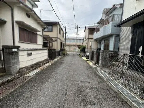 4LDK Property Ibaraki City Osaka Prefecture (5)