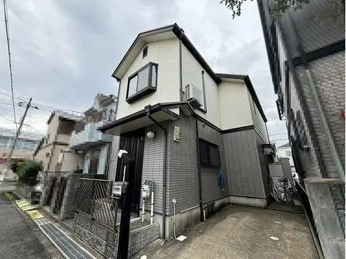 4LDK Property Ibaraki City Osaka Prefecture (9)