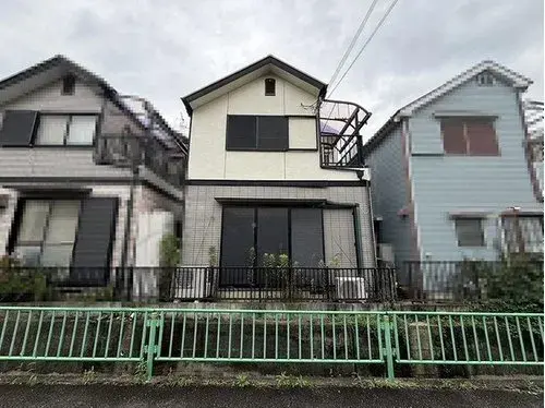 4LDK Property Ibaraki City Osaka Prefecture (10)