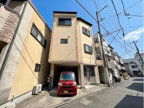 4LDK+S Property Moriguchi City, Osaka Prefecture (2)