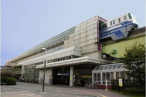 4LDK+S Property Moriguchi City, Osaka Prefecture (16)