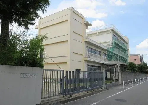 4LDK+S Property Moriguchi City, Osaka Prefecture (17)
