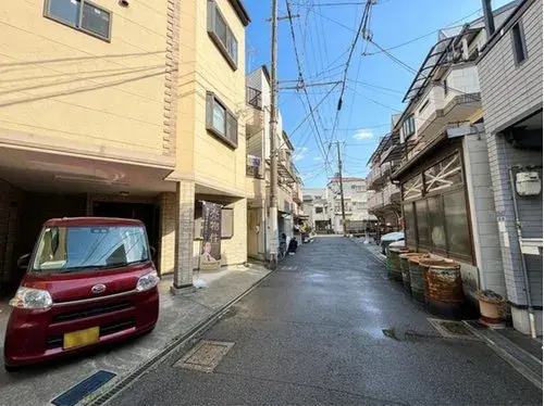 4LDK+S Property Moriguchi City, Osaka Prefecture (3)