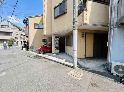 4LDK+S Property Moriguchi City, Osaka Prefecture (4)