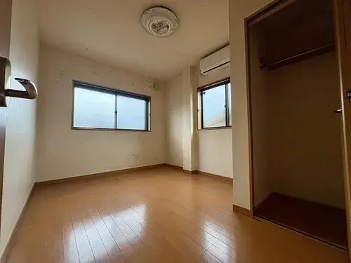 4LDK+S Property Moriguchi City, Osaka Prefecture (9)