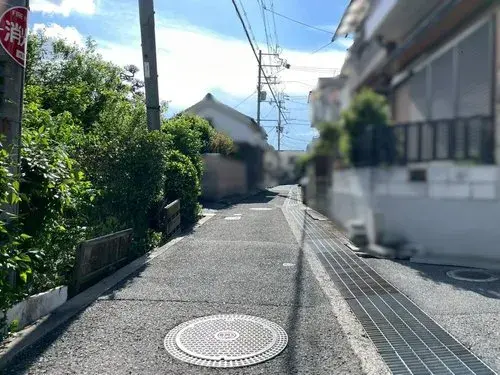3LDK Property Hirakata City, Osaka Prefecture (4)