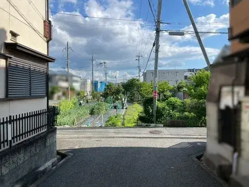 3LDK Property Hirakata City, Osaka Prefecture (5)