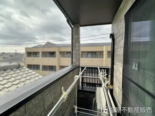 3LDK property in Hirakata City, Osaka Prefecture (2)