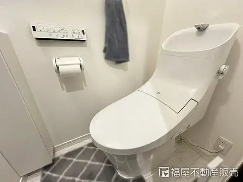 3LDK property in Hirakata City, Osaka Prefecture (14)