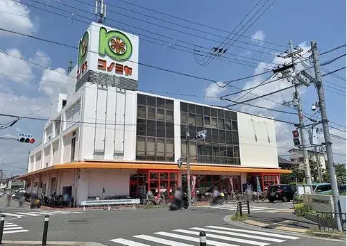 3LDK property in Hirakata City, Osaka Prefecture (18)