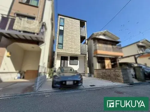 3LDK property in Hirakata City, Osaka Prefecture (3)