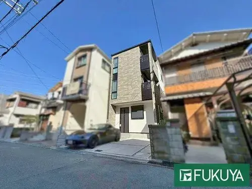 3LDK property in Hirakata City, Osaka Prefecture (4)