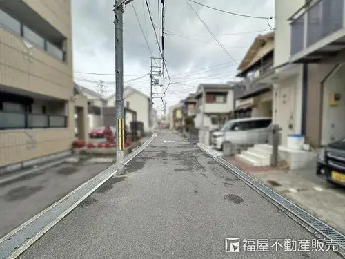 3LDK property in Hirakata City, Osaka Prefecture (5)