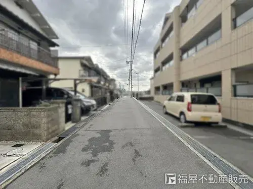 3LDK property in Hirakata City, Osaka Prefecture (6)