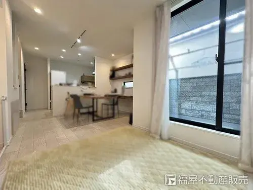 3LDK property in Hirakata City, Osaka Prefecture (7)