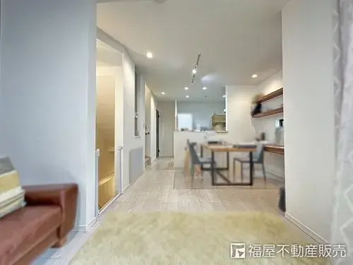3LDK property in Hirakata City, Osaka Prefecture (8)