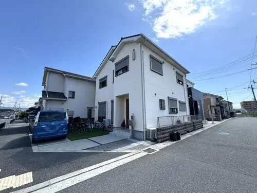 Akiya in 泉南郡田尻町