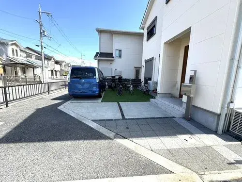 4LDK Bien immobilier Sennan-gun Tajiri-cho Préfecture d'Osaka (2)