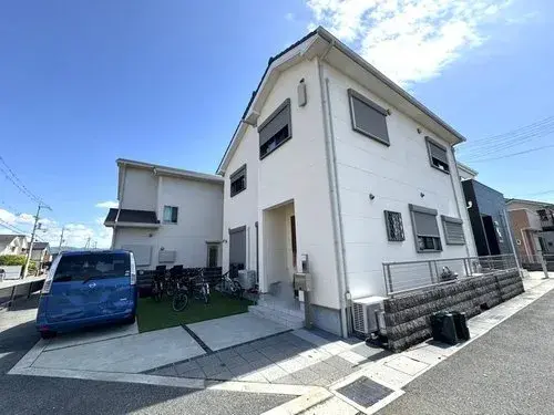 4LDK Bien immobilier Sennan-gun Tajiri-cho Préfecture d'Osaka (3)