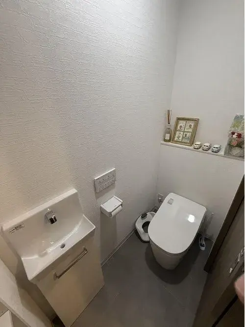 3LDK 尼崎市 兵庫県 (12)
