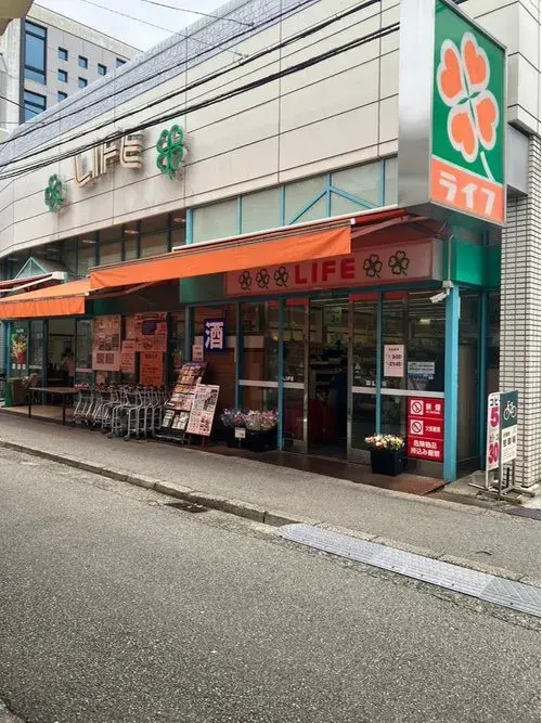 Propiedad 3K Ciudad de Nishinomiya Prefectura de Hyogo (19)