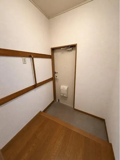 Propiedad 3K Ciudad de Nishinomiya Prefectura de Hyogo (7)